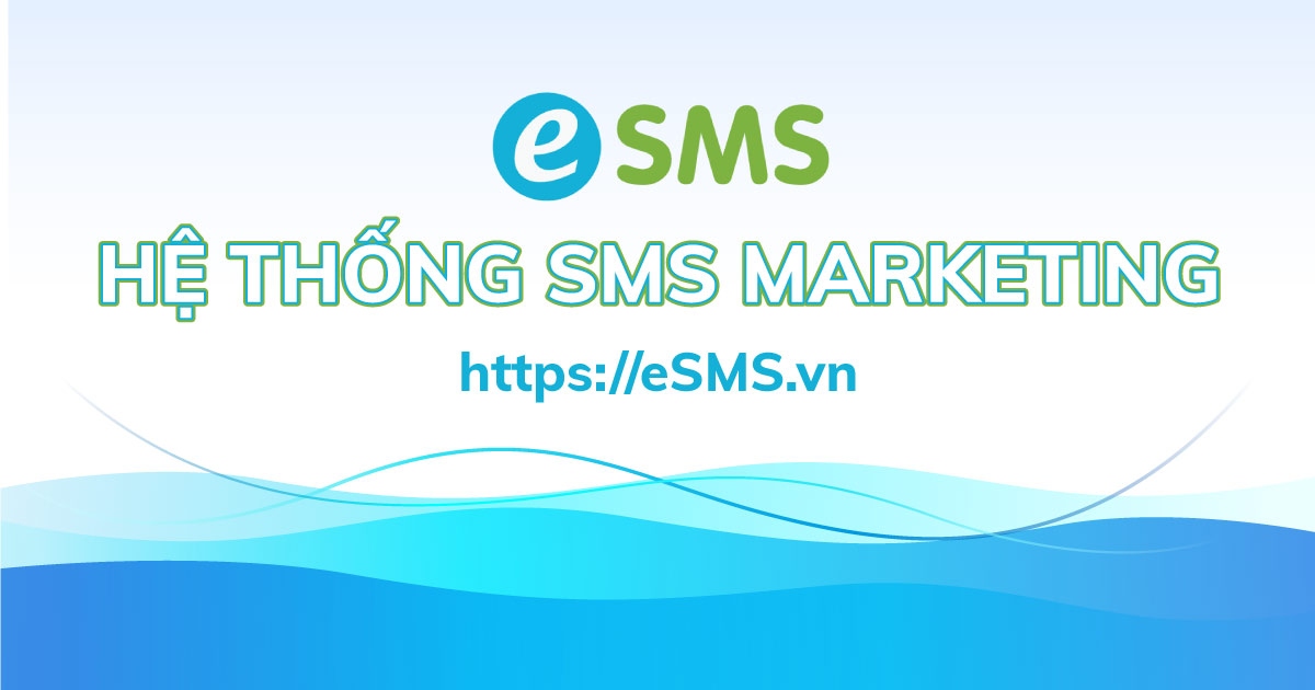 Sms mkt